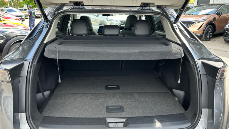 Nissan ARIYA 160kW Evolve 63kWh 5dr Auto Electric Hatchback
